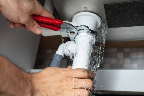 Best Ceiling water damage repair  in Rincon Valley, AZ